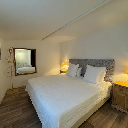 Maison Champagne Parking Prive & Terrasse Apartment Epernay