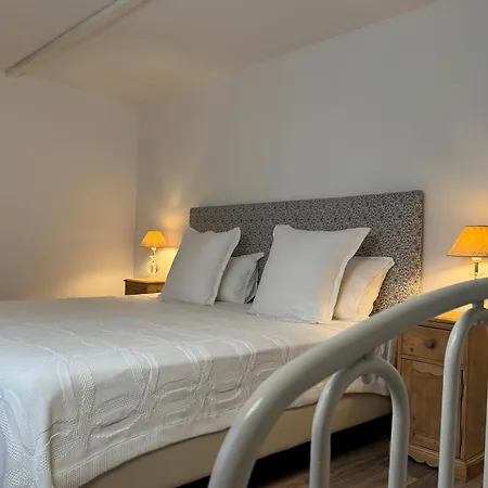 Maison Champagne Parking Prive & Terrasse Apartment