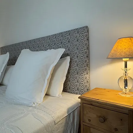 Apartment Maison Champagne Parking Prive & Terrasse