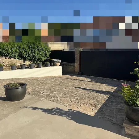 Maison Champagne Parking Prive & Terrasse Epernay